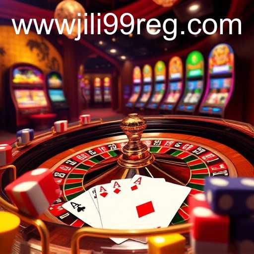 The Fascinating World of Casino Games