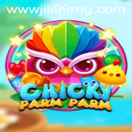 Discovering the World of ChickyParmParm: A Unique Gaming Adventure