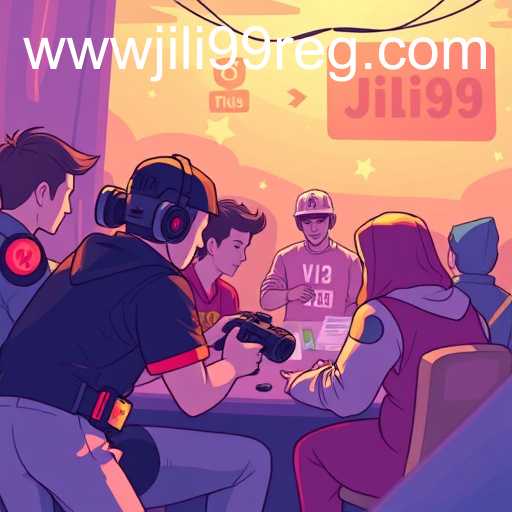 The Rise of Player Communities and the Role of Platforms like Jili99