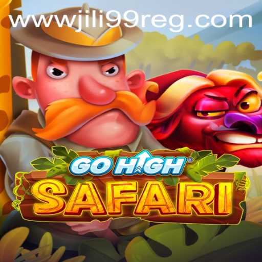 Exploring the Adventure of GoHighSafari: An Enthralling Gaming Experience