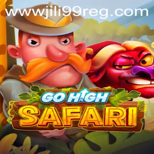 Exploring the Adventure of GoHighSafari: An Enthralling Gaming Experience