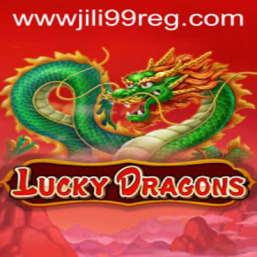 Unleashing the Adventures of LuckyDragons with jili99 Registration