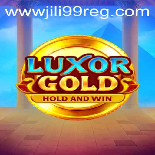 Discover the Exciting World of LuxorGold: An Ultimate Gaming Experience