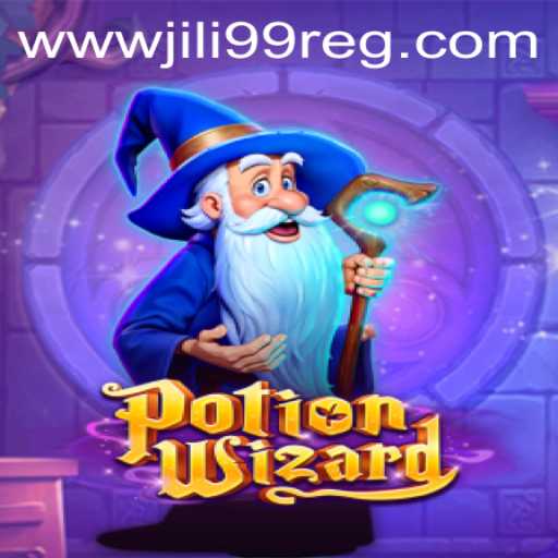 Discover the Mystical World of PotionWizard