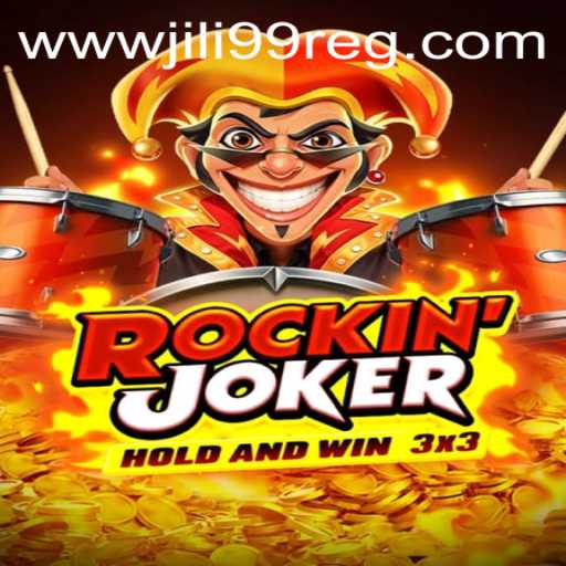 Exploring the Exciting World of Rockinjoker: A Comprehensive Guide