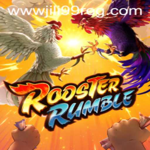 RoosterRumble: A Glimpse into the Exciting World of Virtual Cockfighting