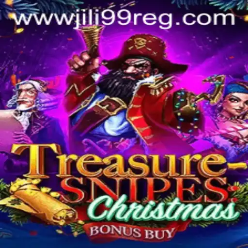 Embark on a Magical Journey with TreasuresnipesChristmas