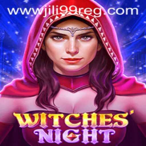 Dive into the Magical World of WitchesNight with Jili99 Register