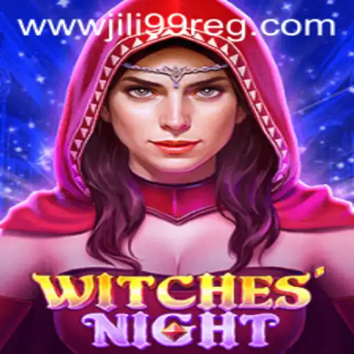 Dive into the Magical World of WitchesNight with Jili99 Register